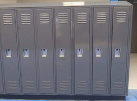 Hayfield Schools