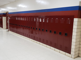 Mercer-schools