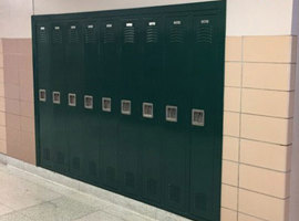 West-seneca