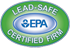 Lead-Safe Certified Firm