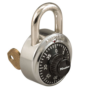 Master Lock 1525